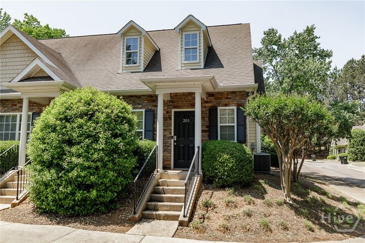 Property Photo: 1305 Cedar Shoals Drive 201 GA 30605