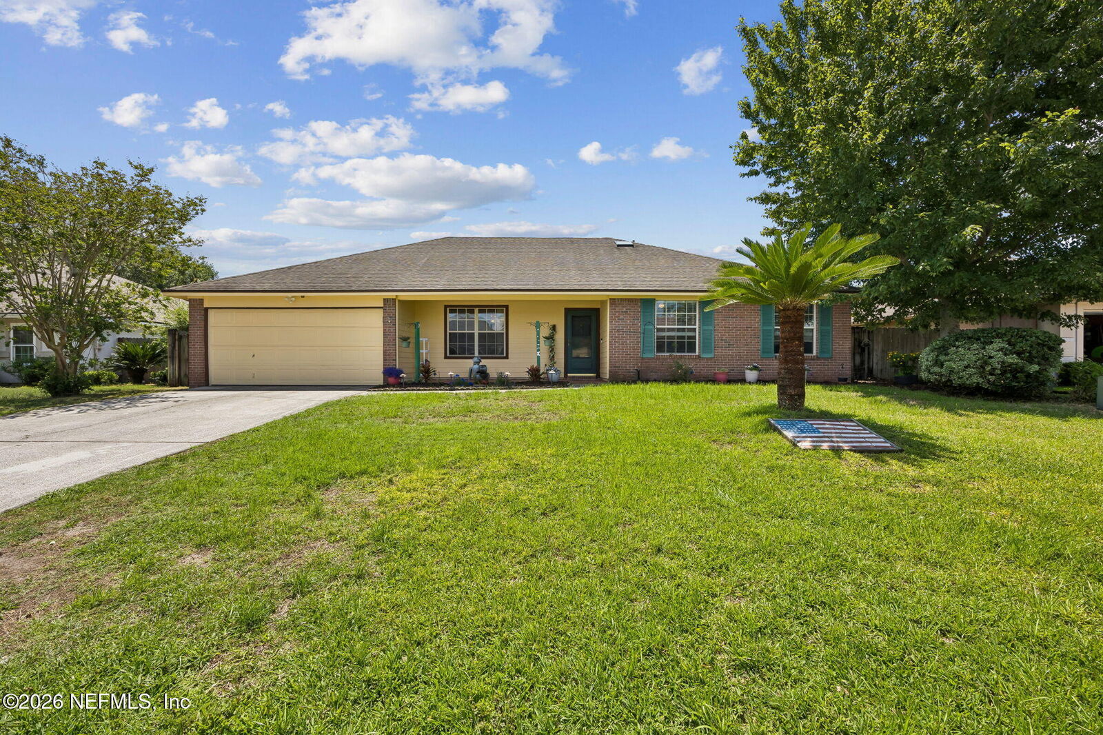 Property Photo: 3277 Avalon Drive FL 32043