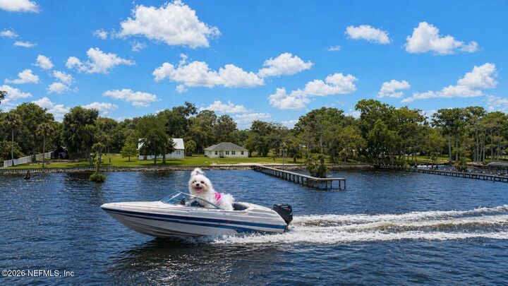 Property Photo: 102 Sandra Lane FL 32112