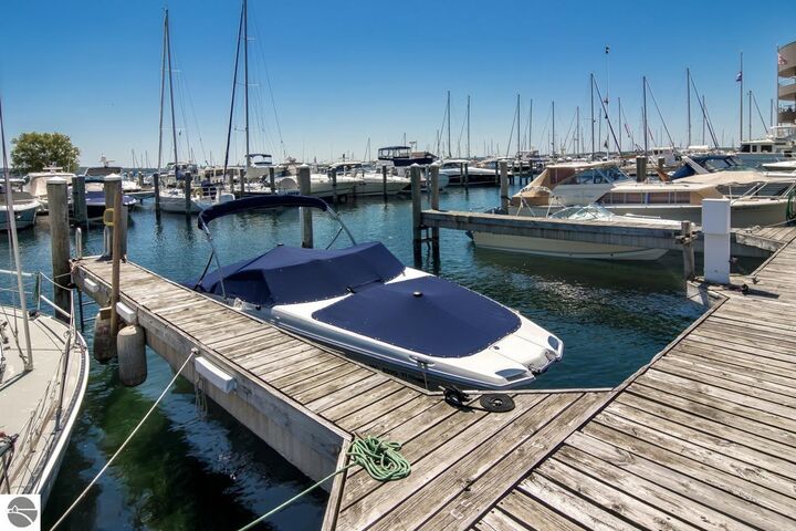 Property Photo:  12755 S Marina Village Drive  MI 49684 