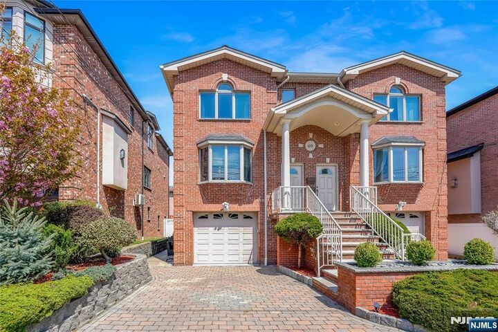 Property Photo:  69 Columbia Avenue B  NJ 07010 