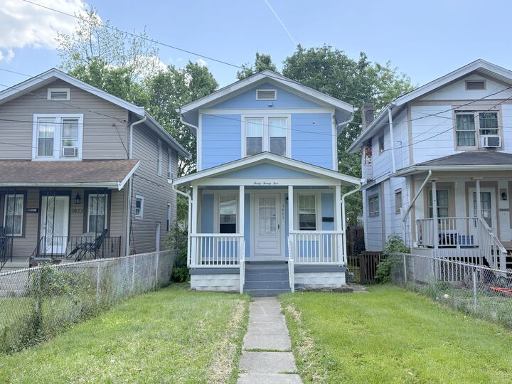 Property Photo:  3025 W 28th Street  KY 41015 