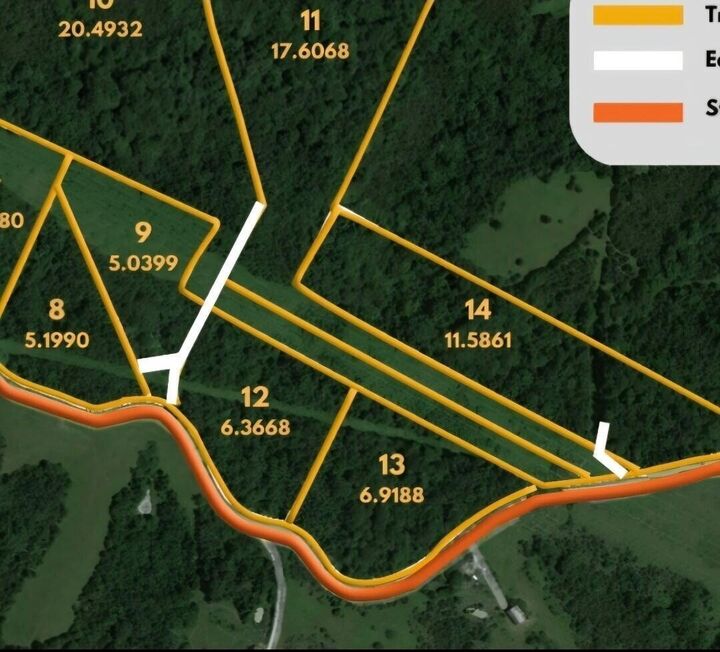Property Photo:  0 Lawrenceville Road  KY 41097 