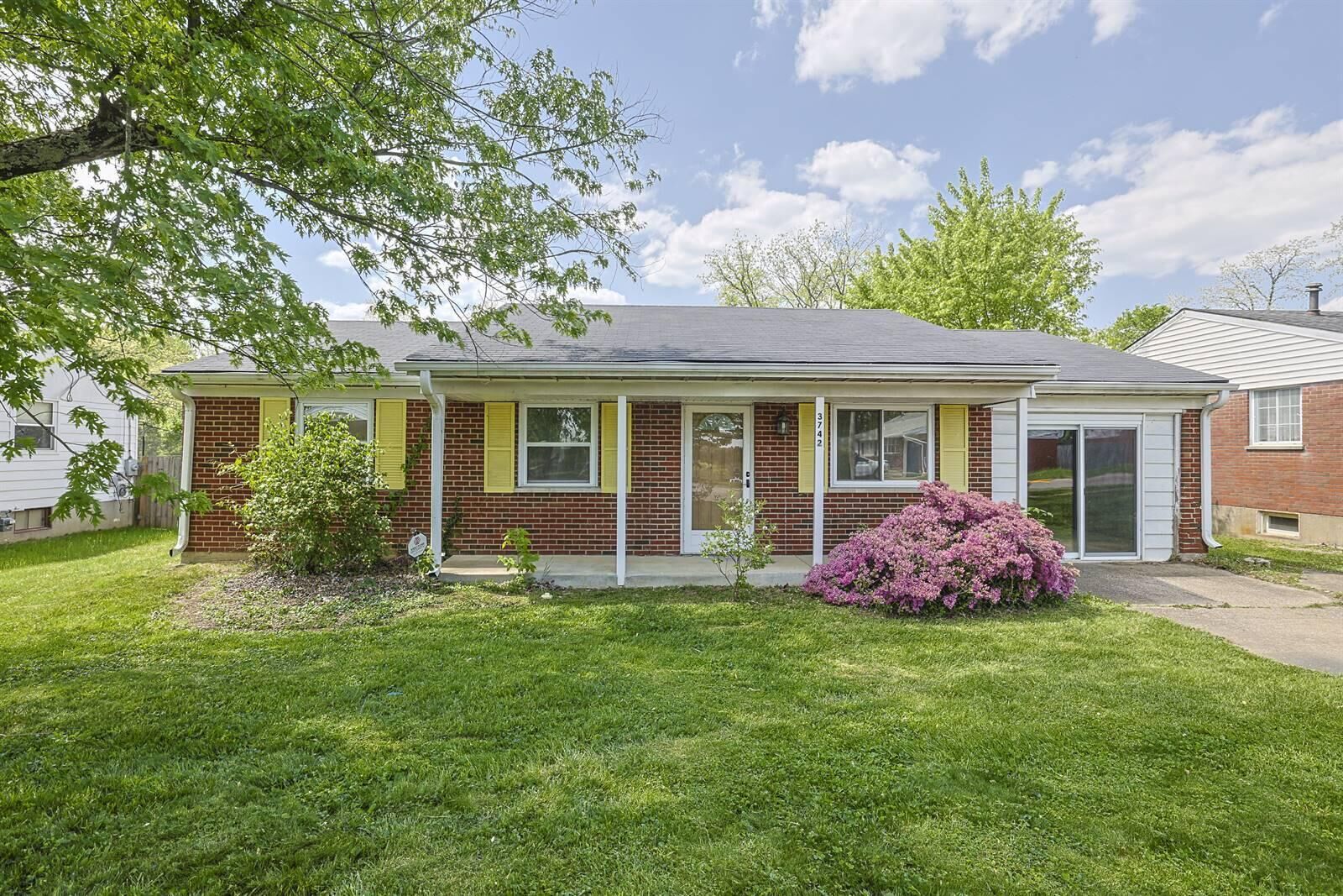 Property Photo:  3742 Autumn Road  KY 41018 