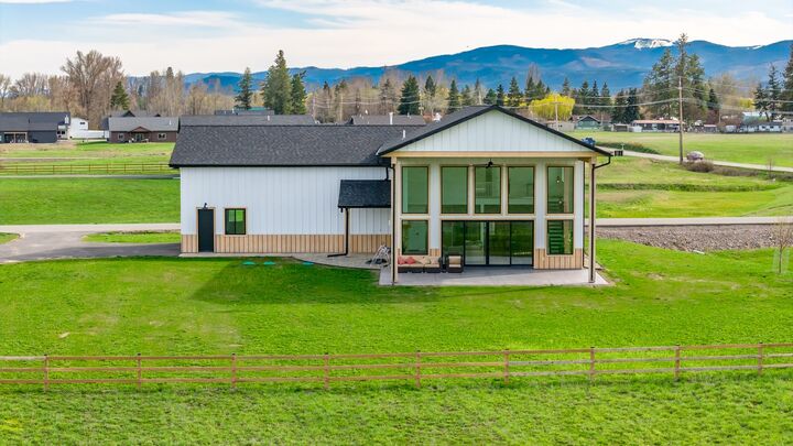 Property Photo: 111 Freedom Way MT 59901