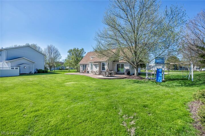 Property Photo:  188 W Sturbridge Drive  OH 44256 