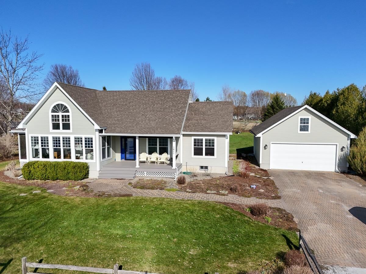 Property Photo:  1600 West Shore Road  VT 05463 