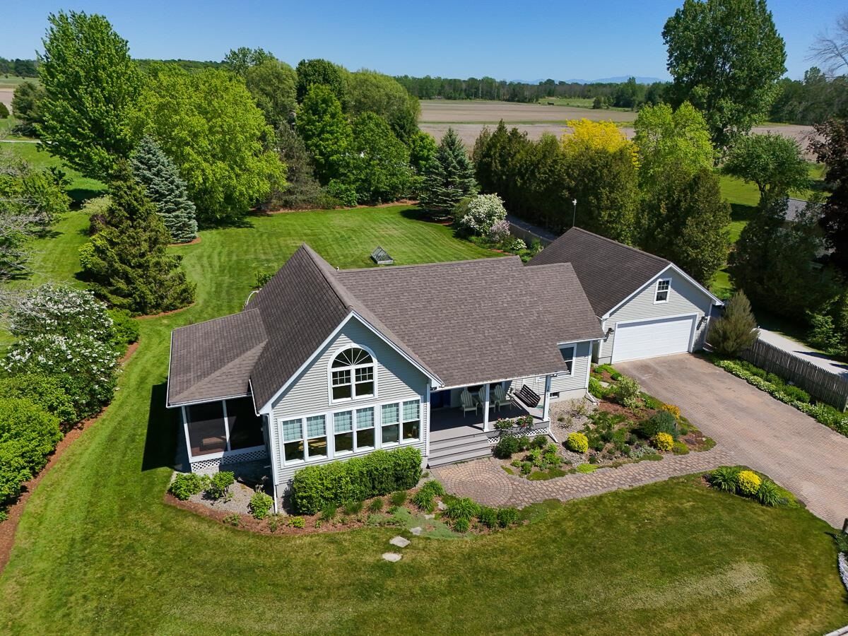 Property Photo:  1600 West Shore Road  VT 05463 