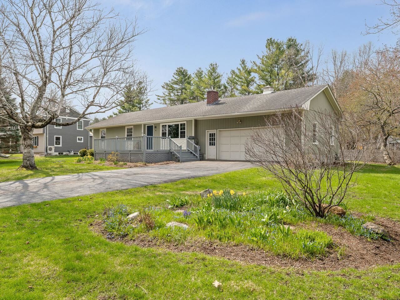 Property Photo:  98 Stokes Lane  VT 05482 