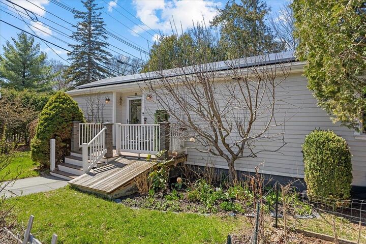 Property Photo:  9 Railroad Lane  VT 05482 