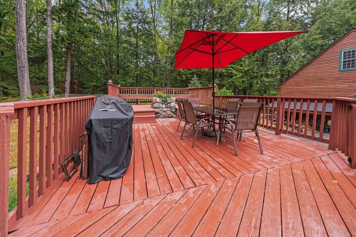 Property Photo: 17 Centennial Drive NH 03303