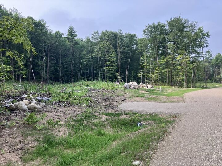 Property Photo:  Lot 8 Fern Lake Road  VT 05733 