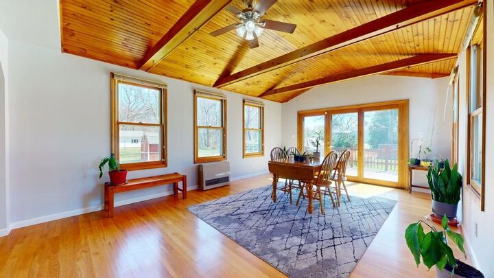 Property Photo:  42 Shady Lane  VT 05446 