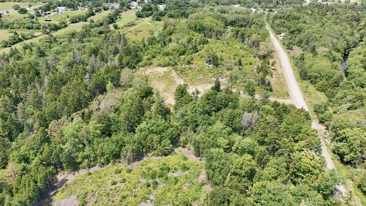 Property Photo:  Lot 1 Marc Comeau Road  NS B0W 2L0 