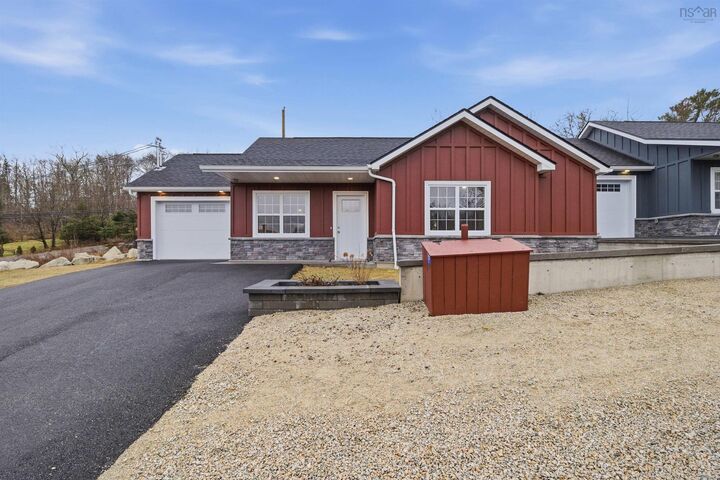 Property Photo: 7 Lions Club Road NS B0J 1T0