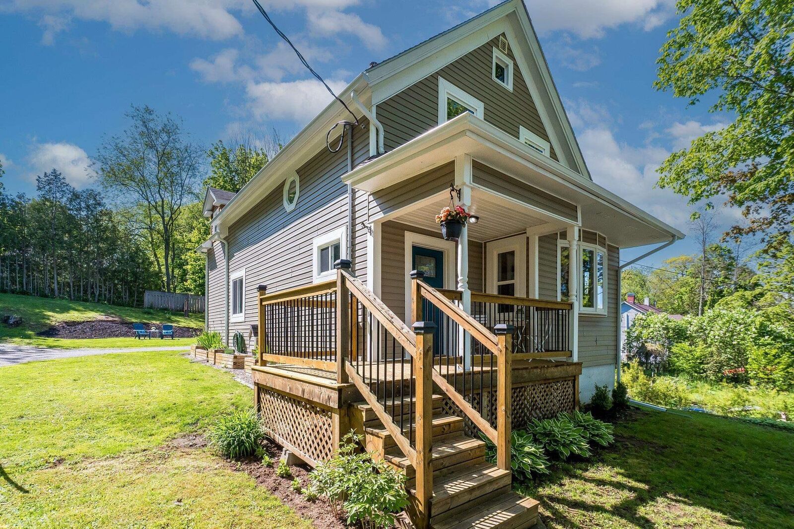 Property Photo: 73 Chester Avenue NS B4N 2J5