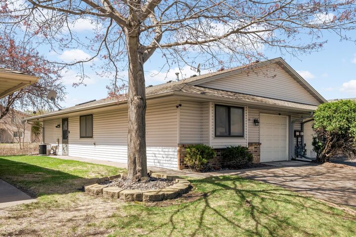 Property Photo:  5405 72nd Circle N  MN 55429 