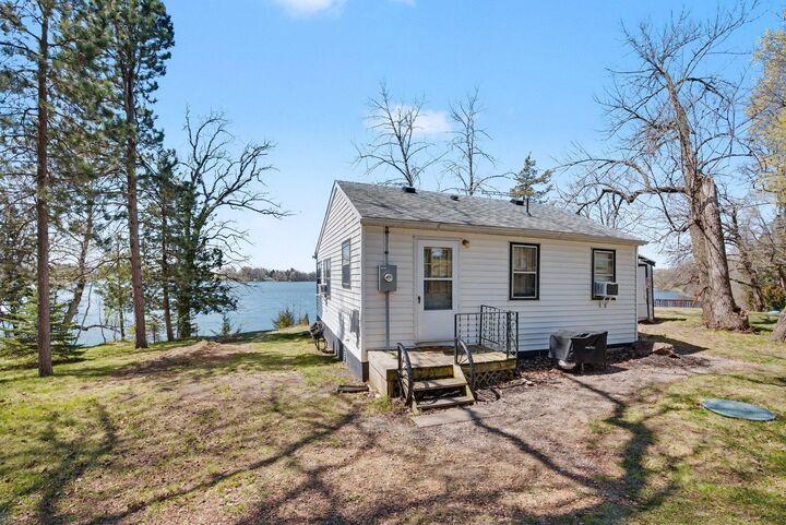 Property Photo:  1362 Scenic Hideaway Lane NE  MN 56028 
