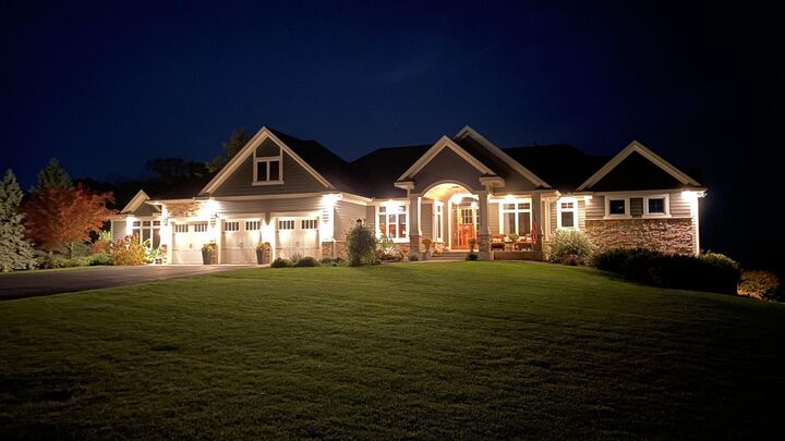 Property Photo:  3471 173rd Street W  MN 55352 