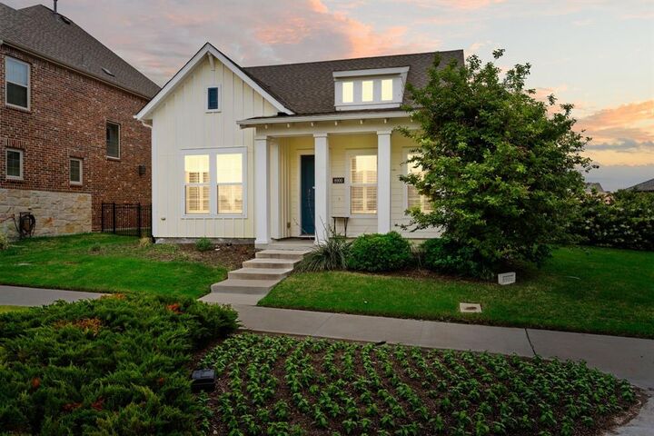 Photo de la propriété:  8900 Homestead Boulevard  TX 75089 