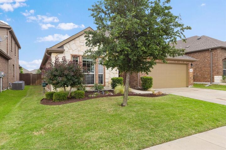 Property Photo:  3429 Collingham Street  TX 75036 