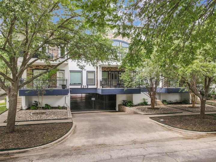 Property Photo:  4319 Bowser Avenue 204  TX 75219 