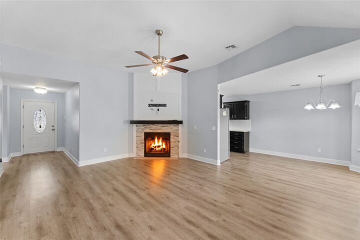Property Photo: 550 Bonanza AR 72719