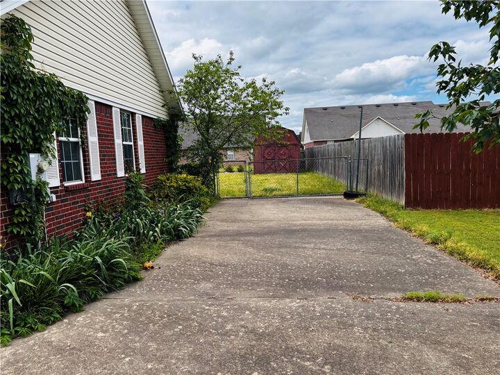 Property Photo:  104 Cheyenne Lane  AR 72830 