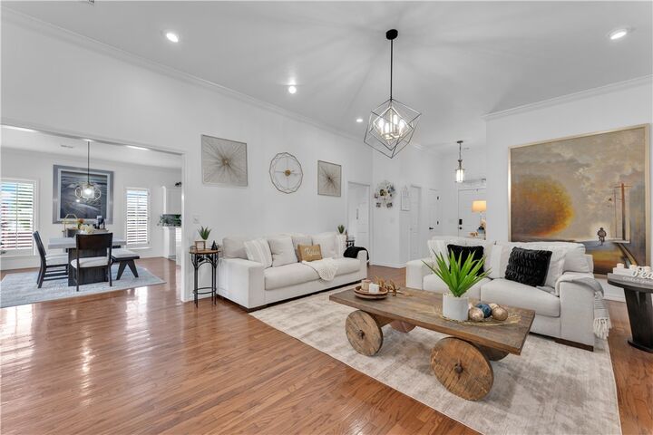 Property Photo:  22849 Lawlis Road  AR 72761 