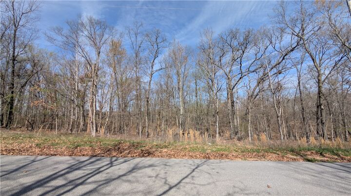Property Photo:  Lot 4 Devonshire Road  AR 72715 