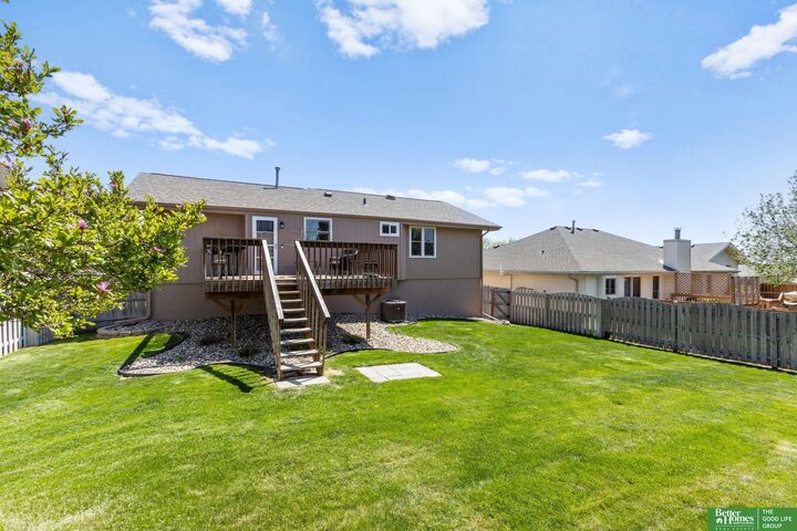 Property Photo:  16600 Adams Street  NE 68135 