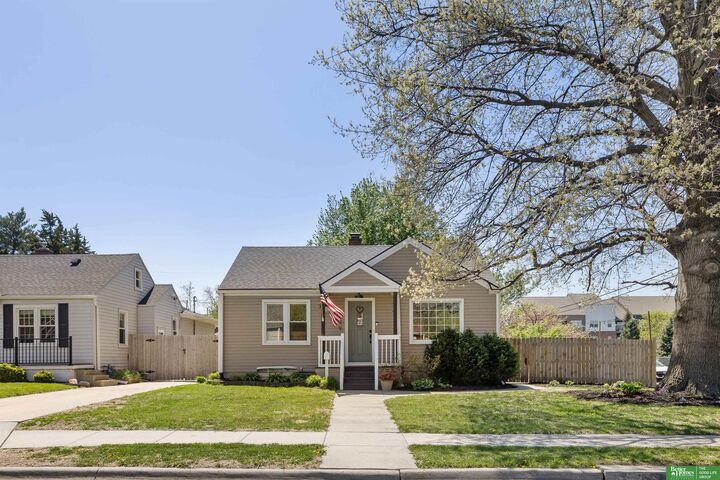 Property Photo:  6199 Walnut Street  NE 68106 