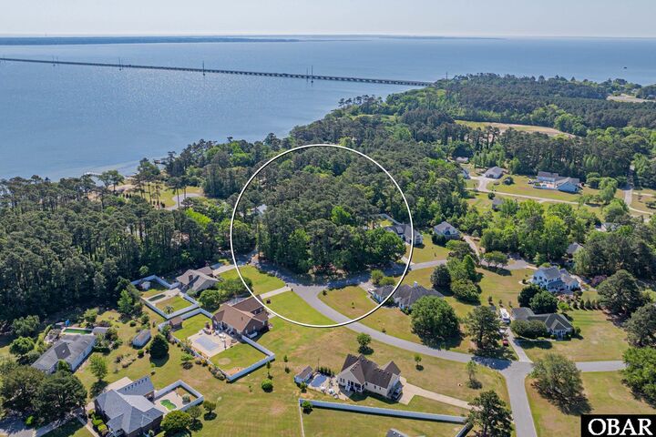 Property Photo:  118 Parkers Landing Drive  NC 27964 