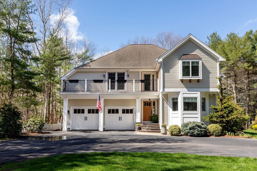 Property Photo:  2 Ice House Rd  MA 02360 