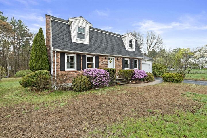 Property Photo:  1 Paulene Drive  MA 02038 