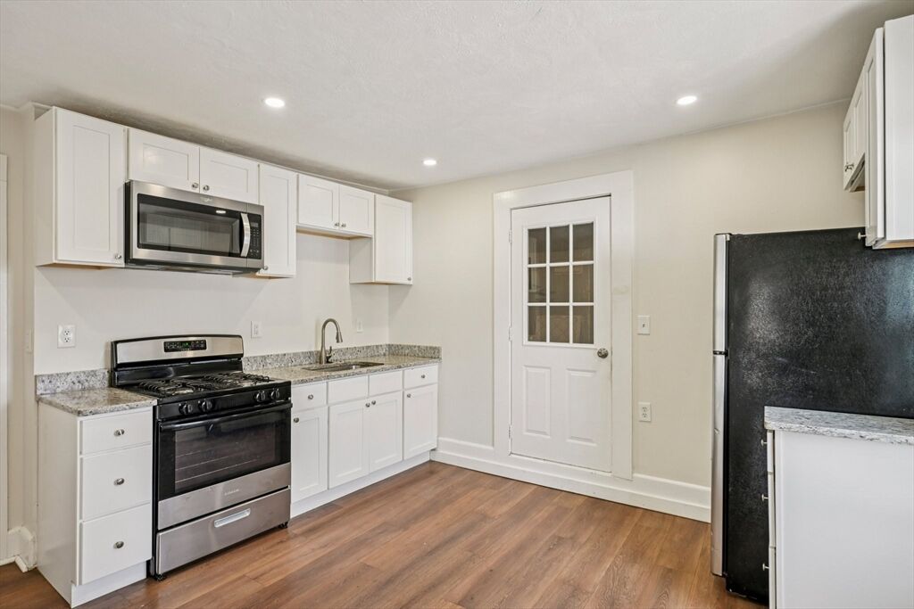 Property Photo:  1 Rockdale Ave  MA 01854 