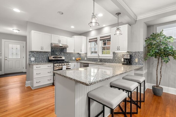 Property Photo:  19 Hancock Hill Dr  MA 01609 