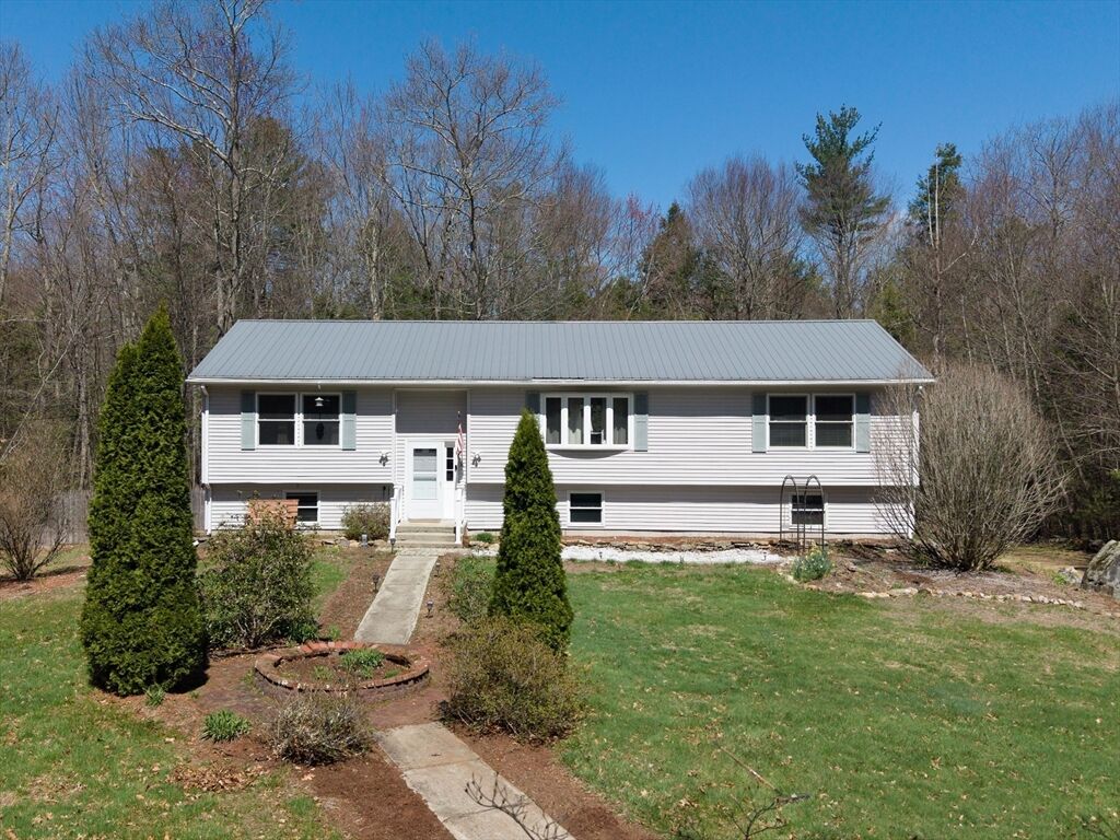 Property Photo:  2266 Old Turnpike Rd  MA 01068 