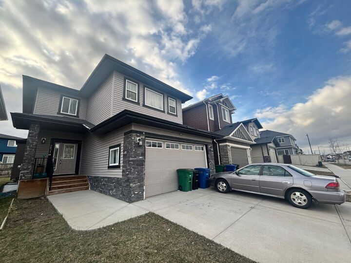 Property Photo: 251 Bayview Street SW AB T4B 4G2