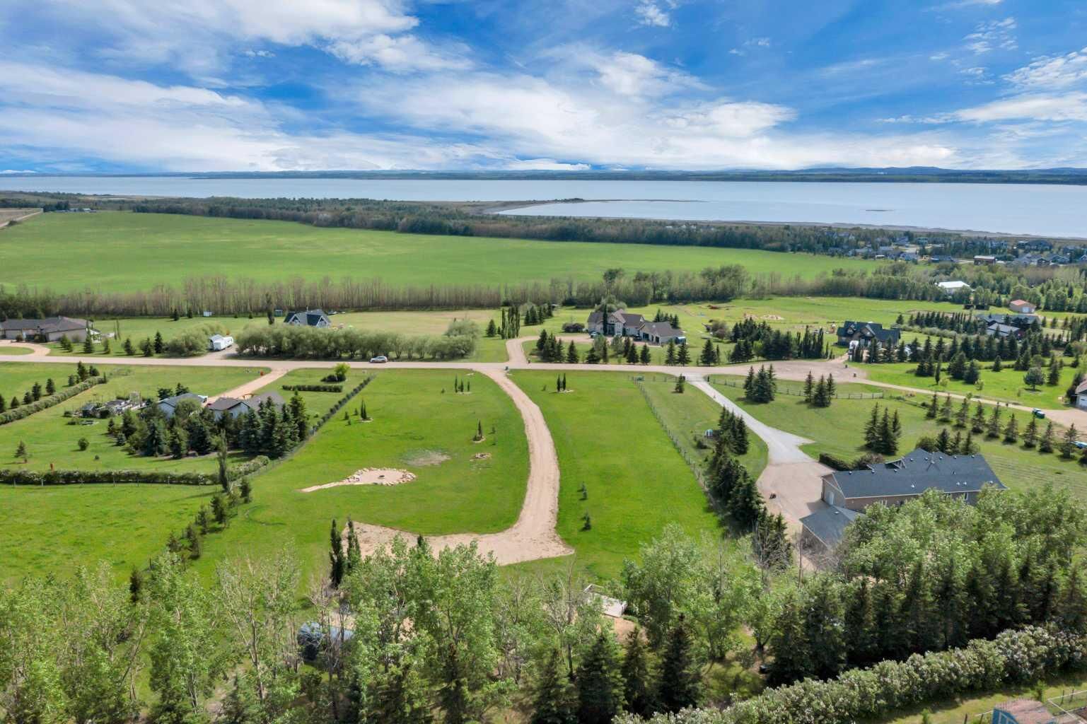 Property Photo: 421008 Range Road 284 5 AB T0C 0J0