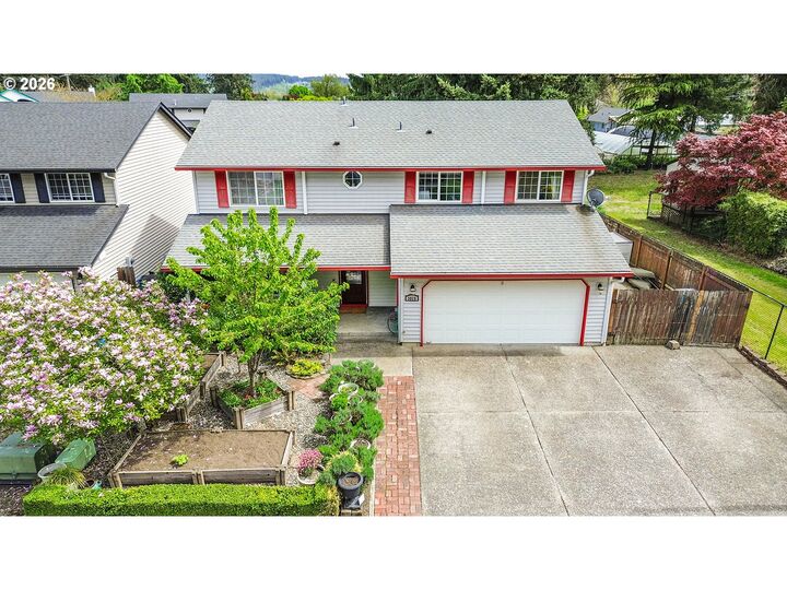 Property Photo:  3015 NE 181st Ave  WA 98682 