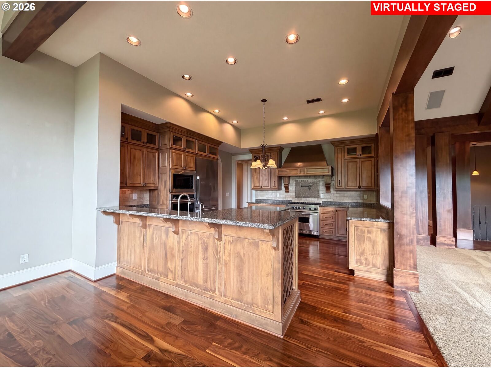 Property Photo:  2835 NW Pinnacle Dr  OR 97229 