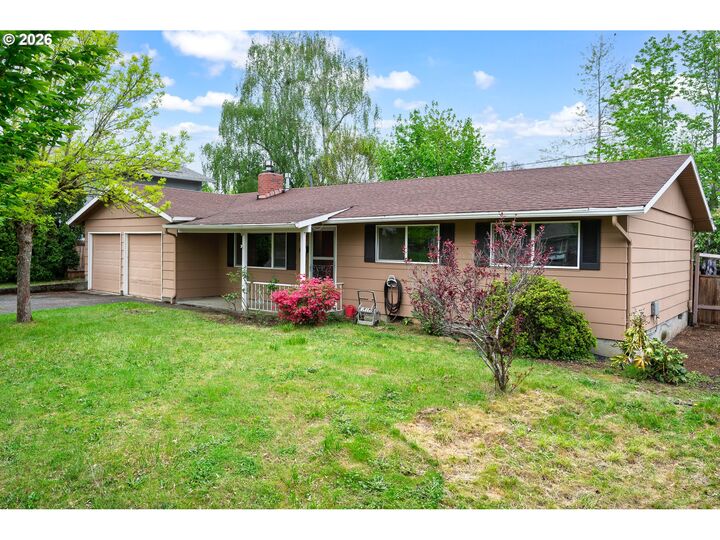 Property Photo: 11175 SW Blakeney St OR 97008