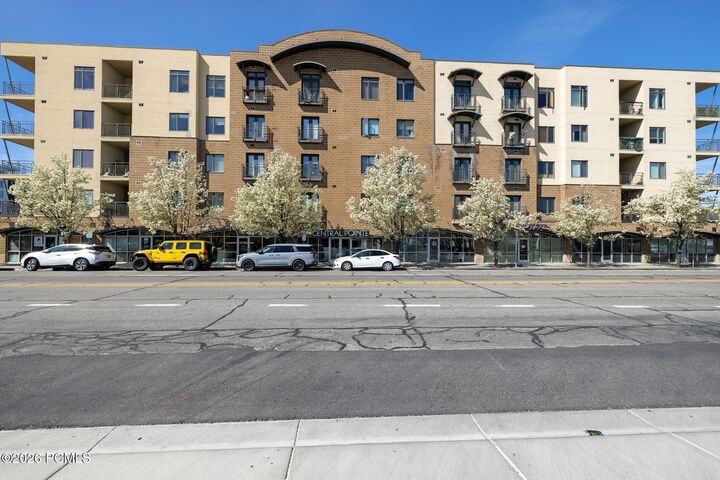 Property Photo:  2150 S Main Street R501  UT 84115 