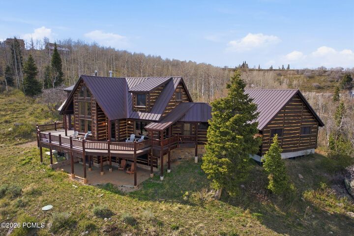 Property Photo:  2520 S Forest Meadow Road  UT 84017 