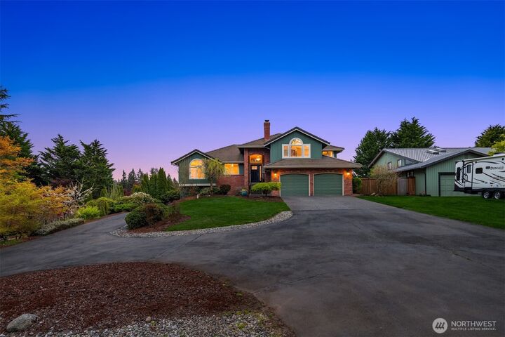 Property Photo:  5366  93rd Place SW  WA 98275 