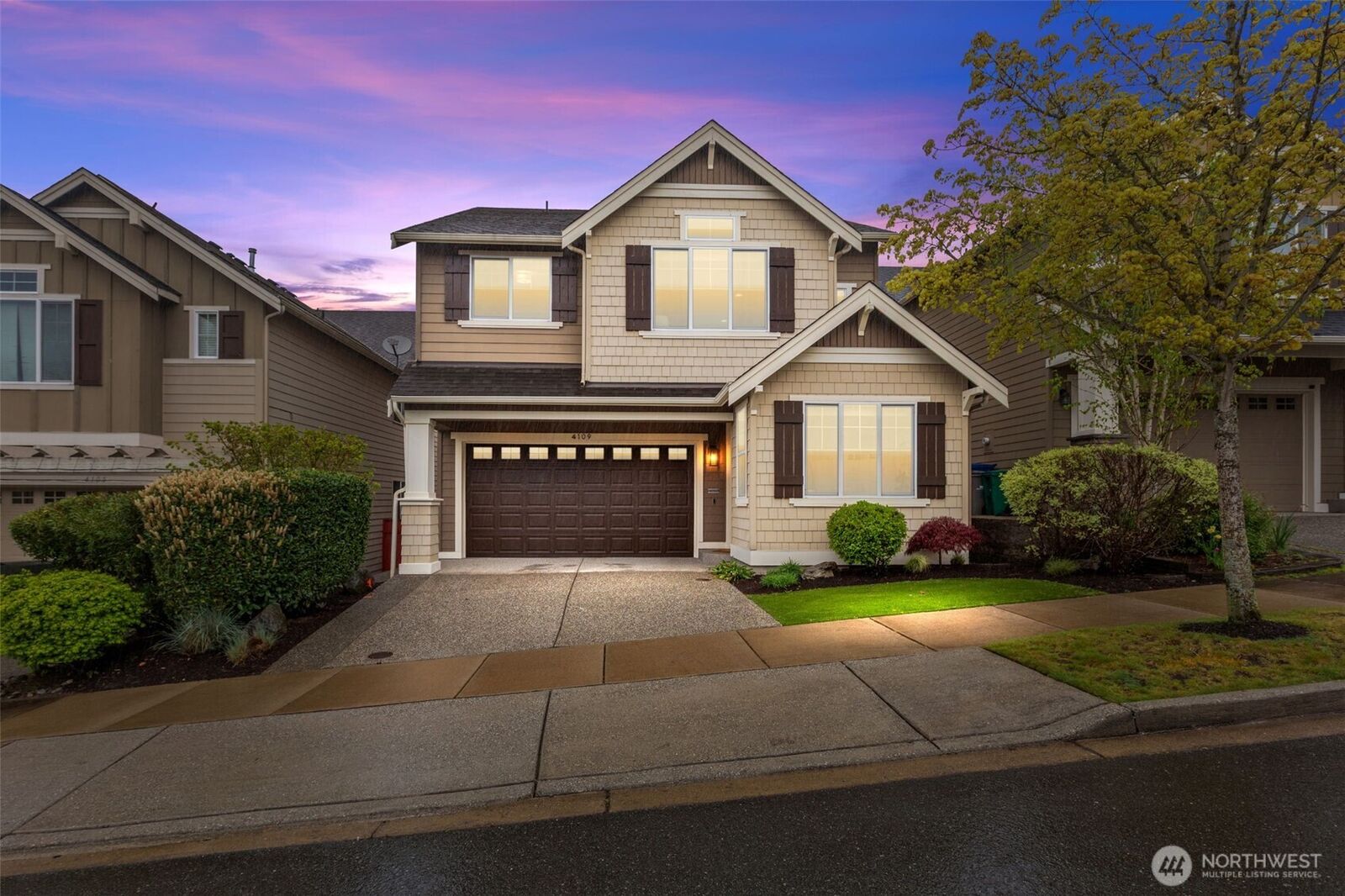 Property Photo:  4109  177th Street SE  WA 98012 