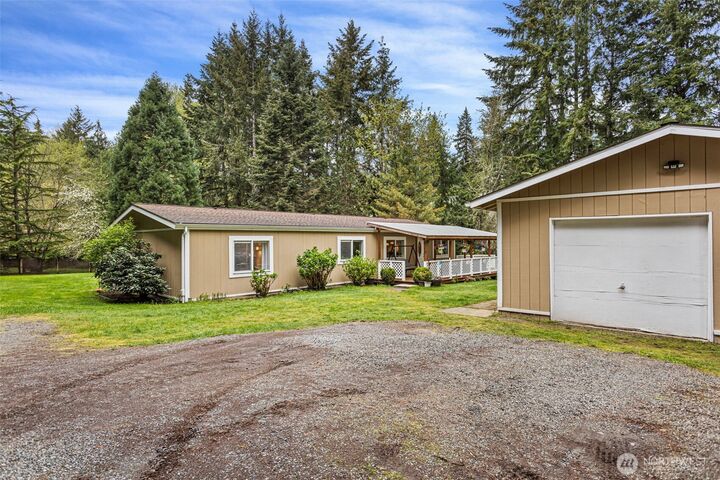 3 bed Redmond home for sale: 10407 206th Avenue NE, Redmond, WA 98053