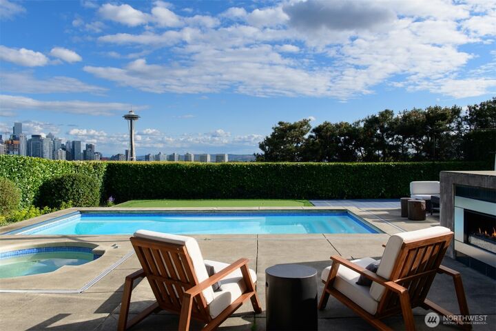Property Photo: 167 Prospect Street WA 98109