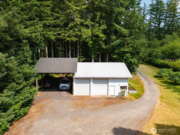 Property Photo:  8143  Custer School Road  WA 98240 